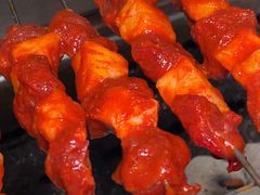 -元坊珲春无烟串城(北海路店)