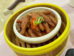 -顺风海鲜港(金玉兰店)