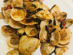 -芭菲盛宴·环球美食(解放碑英利国际店)
