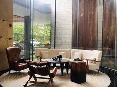 -瑰丽酒店·海吧·天际下午茶·现场DJ·天台酒吧