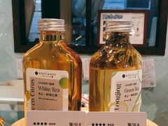 -KNOTKNOT珞珞·日式甜品(K11店)