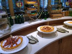 -尚品海鲜肥牛自助火锅(湖明店)