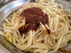 -涡阳侠玲干扣面(总店)