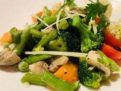 -红堡·印度文化美食之旅(滨江宝龙店)