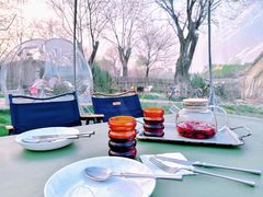 -Supine Bistro溯泮餐厅