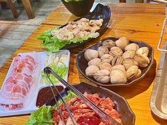 -丹东特色烤肉(南光三部店)