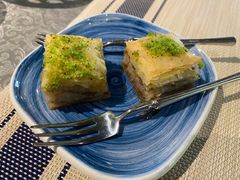 Baklawa巴克拉瓦-La Medina餐厅(亮马河南路店)