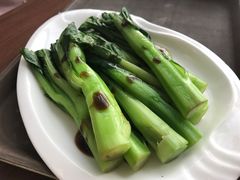 菜心-太兴烧味餐厅(香港机场店)