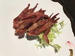 -广州文华东方酒店·江-由辉师傅主理