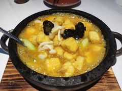 -鑫悦诚府·新鲁菜·餐厅(趵突泉店)