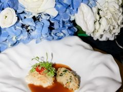 -上海苏宁宝丽嘉酒店·Cafe Bellagio西餐厅