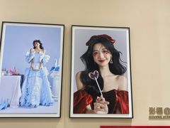 -海马体照相馆(成都来福士广场店)