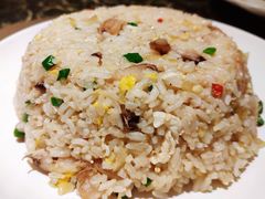蟹肉饭-草鱼先生潮州鱼生·虾生(新厦花园店)