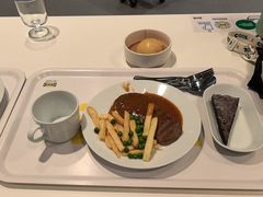 -宜家·瑞典风味餐厅(天津东丽商场店)