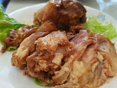 -四海回族饭店(前进大街店)