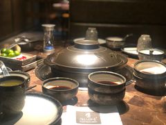 -同仁四季椰子鸡(海岸城天利店)