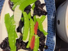 -鸽子侯·家宴·平价海鲜(绿地店)