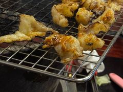 -奥西拉烤肉,盒饭,冷面(青岩刘店)