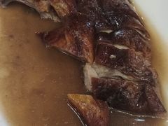 烧鸭-甜蜜蜜港式茶餐厅(虹梅店)
