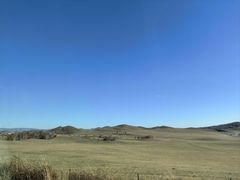 -御道口草原森林风景区