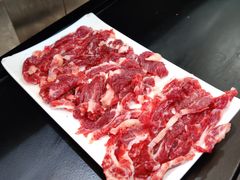 -潮悦牛肉火锅城(水贝店)