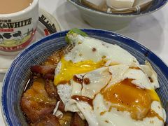 -澳门陈光记烧味饭店(南京德基广场店)