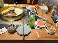 -巴奴毛肚火锅(大剧院店)