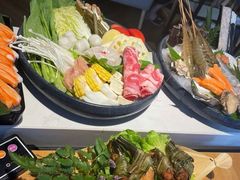 -生如夏花泰式火锅(鹭洲里店)