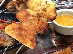 -状元阁烧烤(新华路总店)