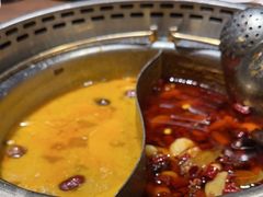 -快乐小羊·内蒙牛羊肉火锅(流花中心店)