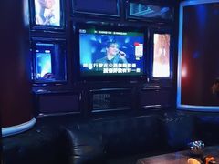 -格莱美量贩式KTV(奥帆店)