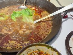 -老天桥蛙炉火锅(姑苏总店)