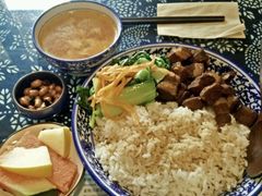 -蜗牛小馆醉乡民谣云南菜(惠新西里店)