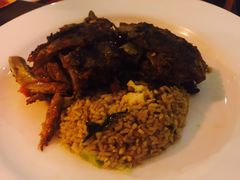 -Mai Mai Restaurant