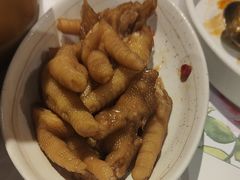 -川知味(京华城店)