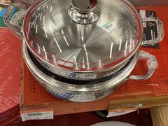 -深圳市厨安居酒店用品设备有限公司(湖溪大厦店)