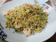 -粗茶淡饭(东关街店)