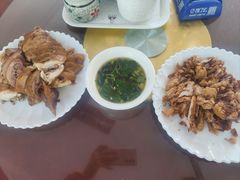 -沈卫国卤鸡店(总店)