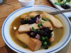 -江南驿·二十余年创意杭帮味(良渚玉鸟集店)