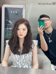 -艾美A·M Hair Salon