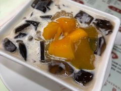 -香港華心糖水鋪(南西总店)