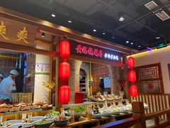 -鸽子窝(黄村店)