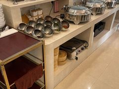 -如一食府(鲁谷东街店)