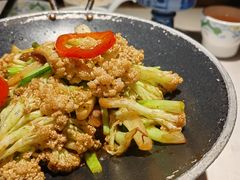 -老头儿油爆虾(金沙印象城店)