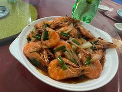 -鸿旺海鲜楼(平潭流水店)