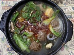 -清真·穆萨砂锅(大皮院店)