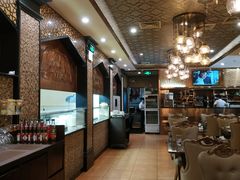 -苏坦土耳其餐厅(白云宾馆店)