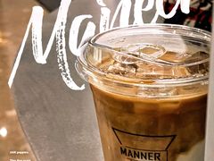 -Manner Coffee(IFS一楼店)