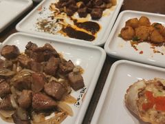 -湘汇概念铁板烧(铁西万达店)