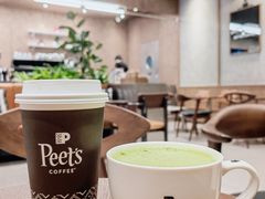 -Peet's 皮爷咖啡(深圳湾万象城店)